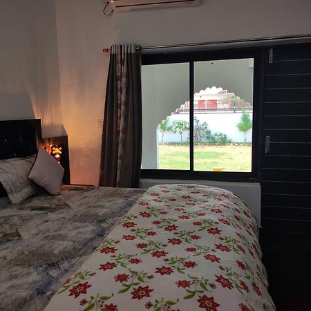 Prem Home Stay Khajurāho エクステリア 写真