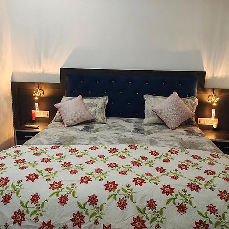 Prem Home Stay Khajurāho エクステリア 写真