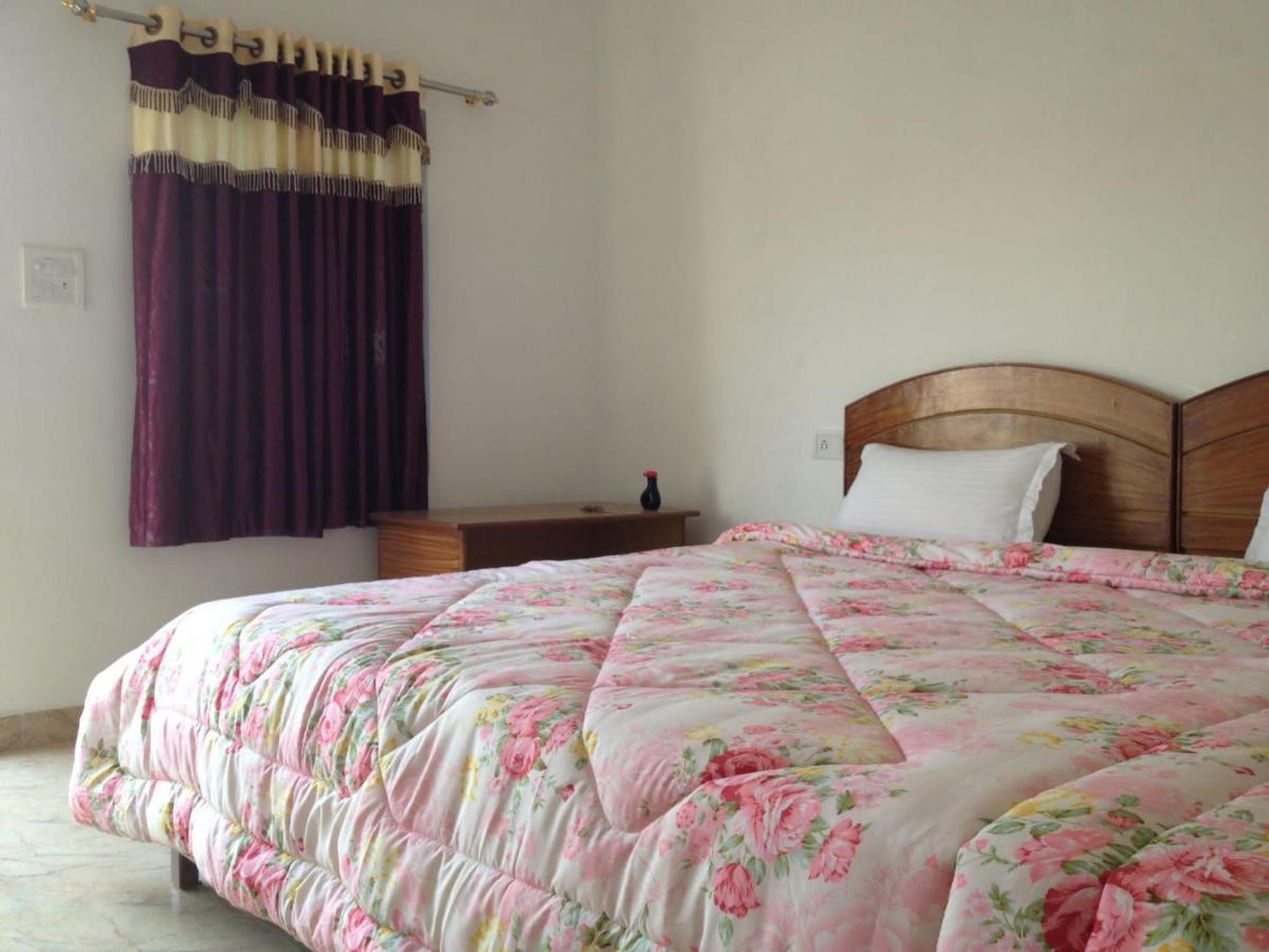 Prem Home Stay Khajurāho エクステリア 写真