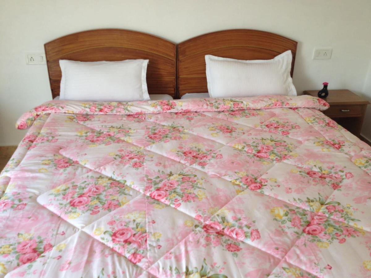 Prem Home Stay Khajurāho エクステリア 写真