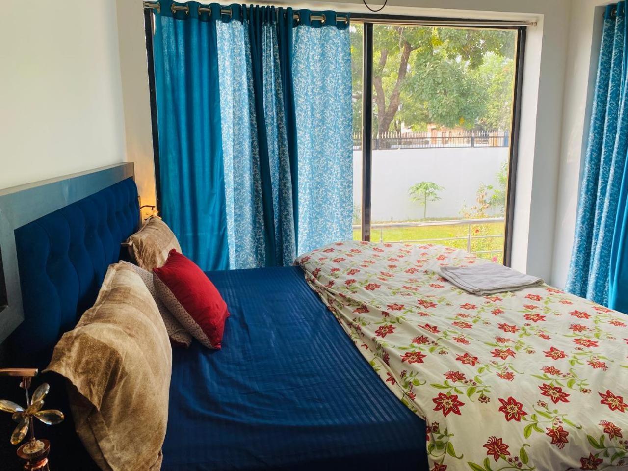 Prem Home Stay Khajurāho エクステリア 写真