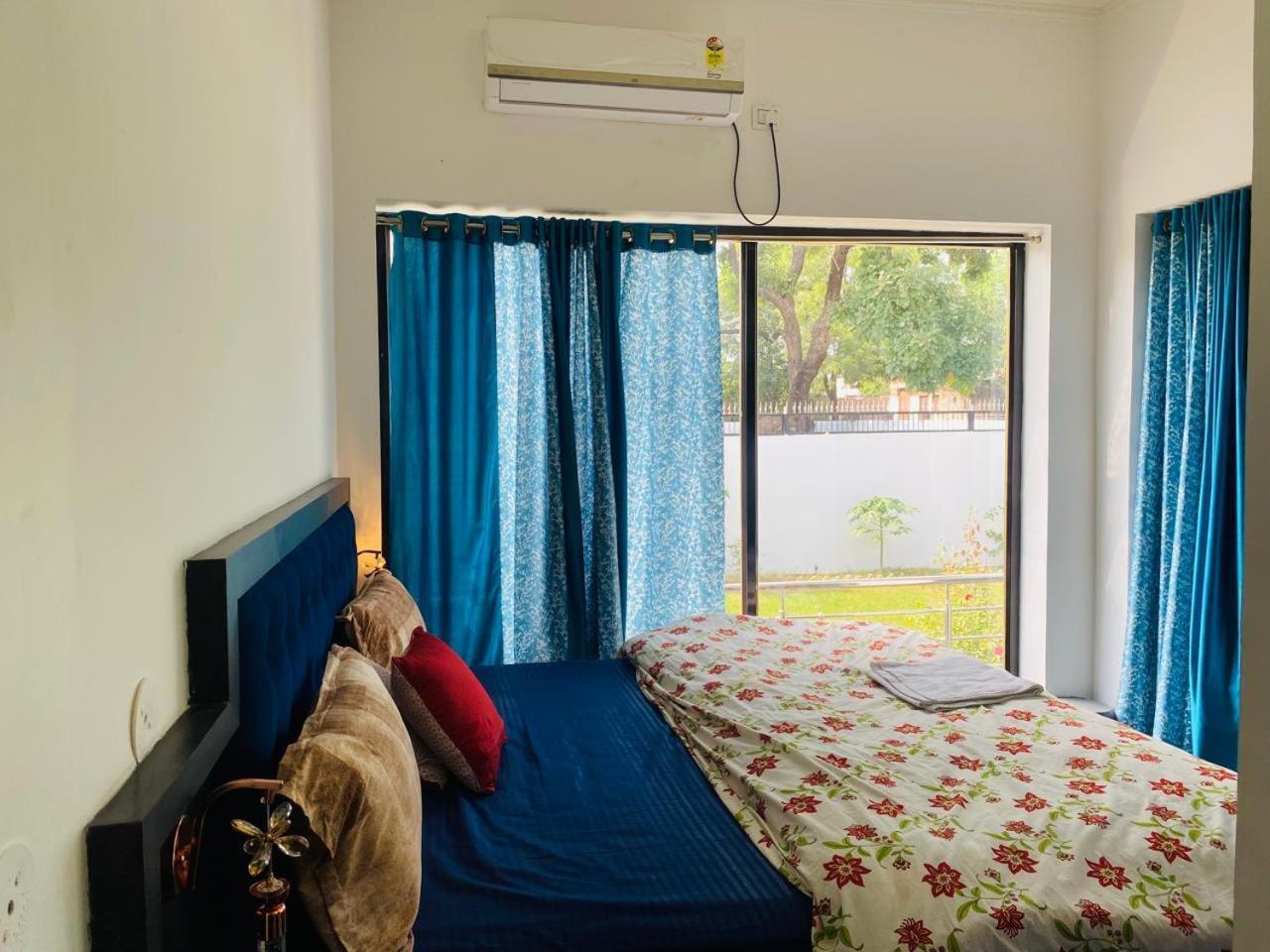 Prem Home Stay Khajurāho エクステリア 写真