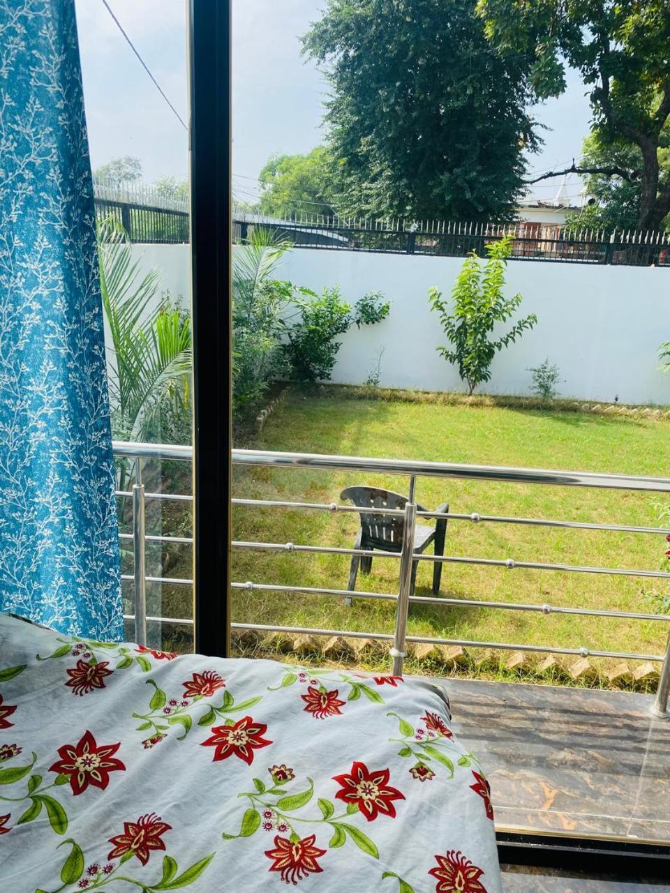 Prem Home Stay Khajurāho エクステリア 写真