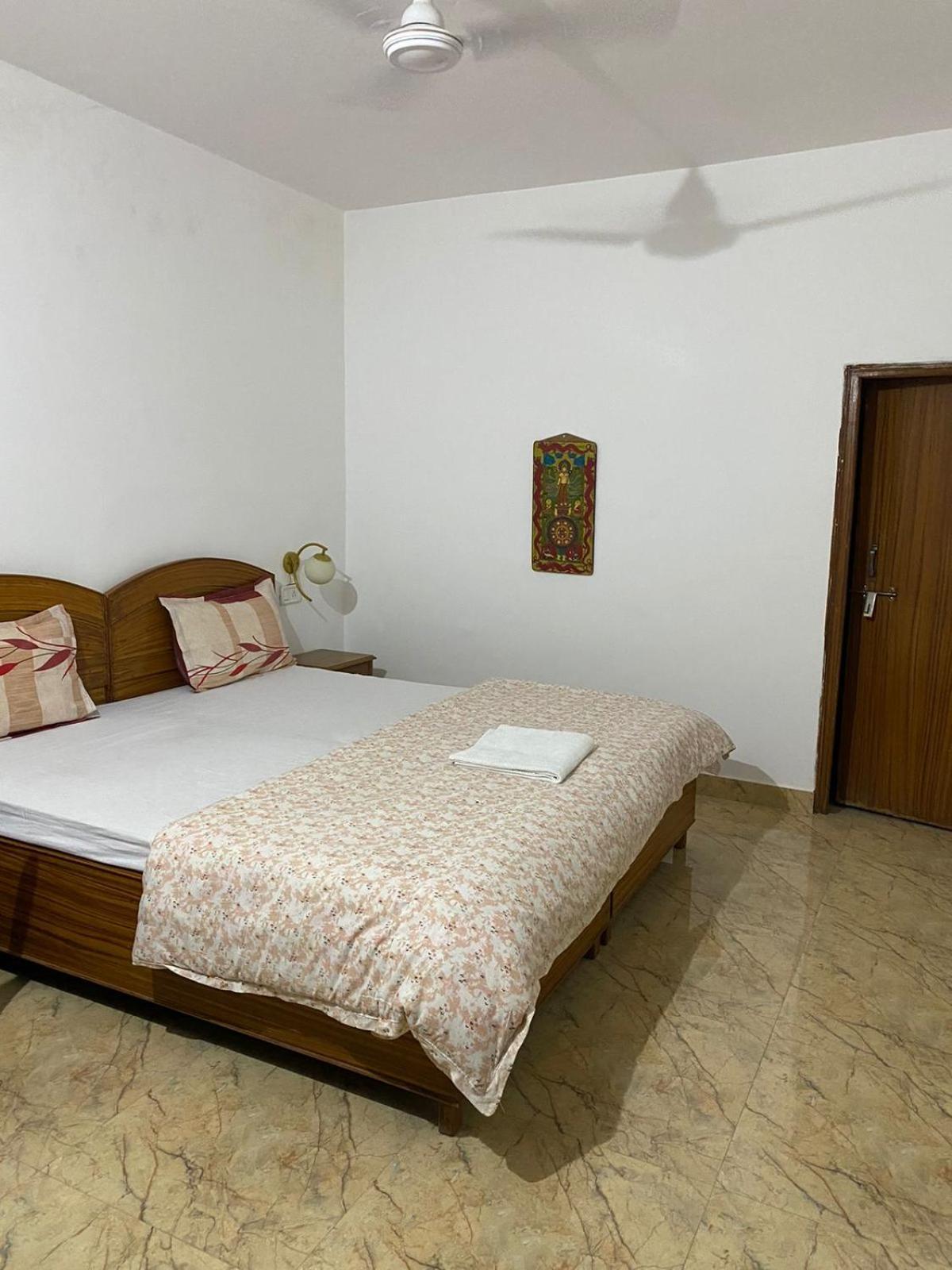 Prem Home Stay Khajurāho エクステリア 写真
