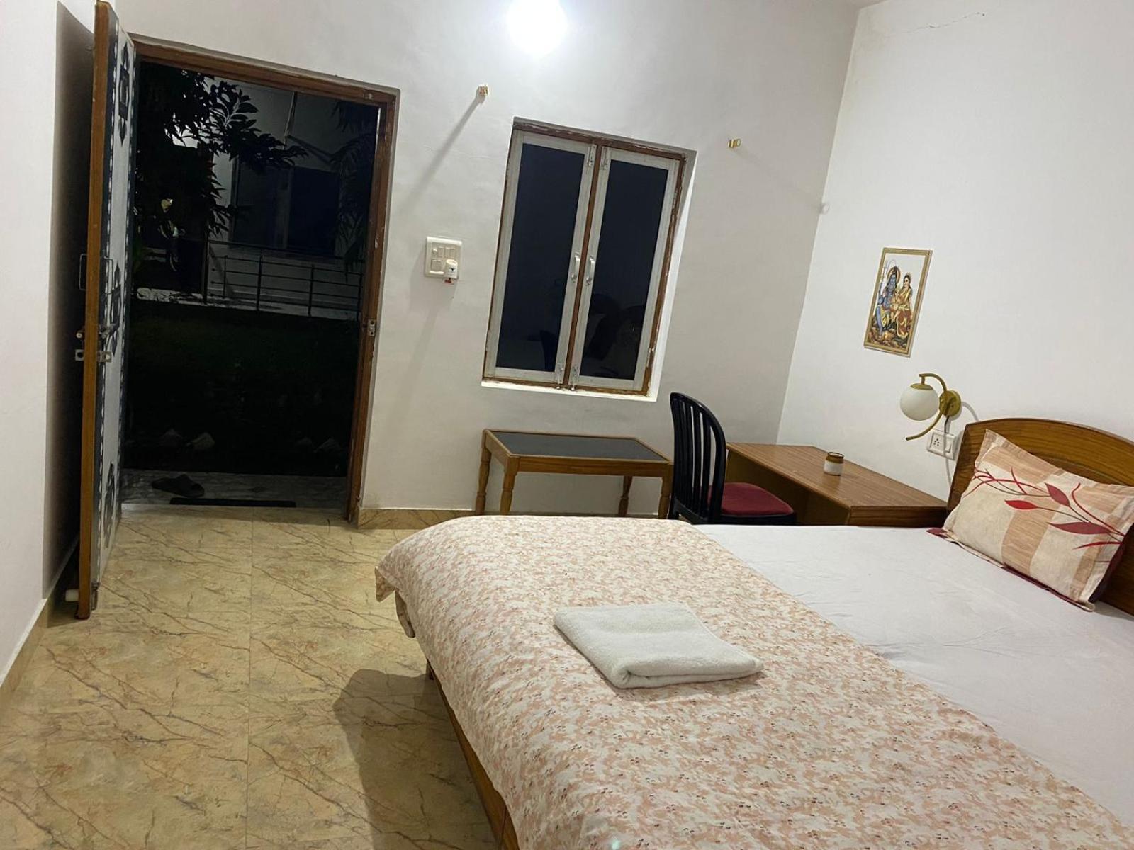 Prem Home Stay Khajurāho エクステリア 写真