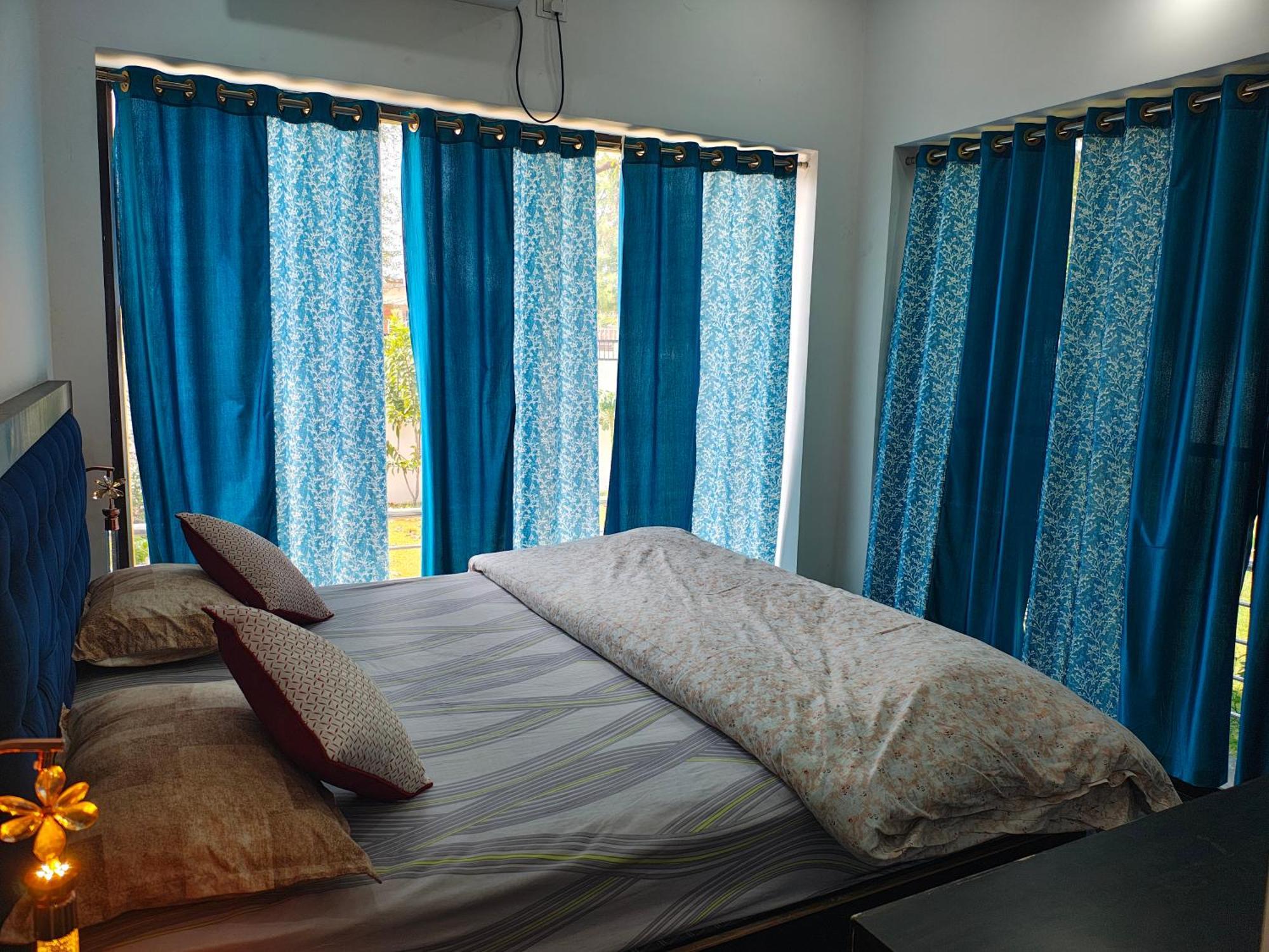 Prem Home Stay Khajurāho エクステリア 写真