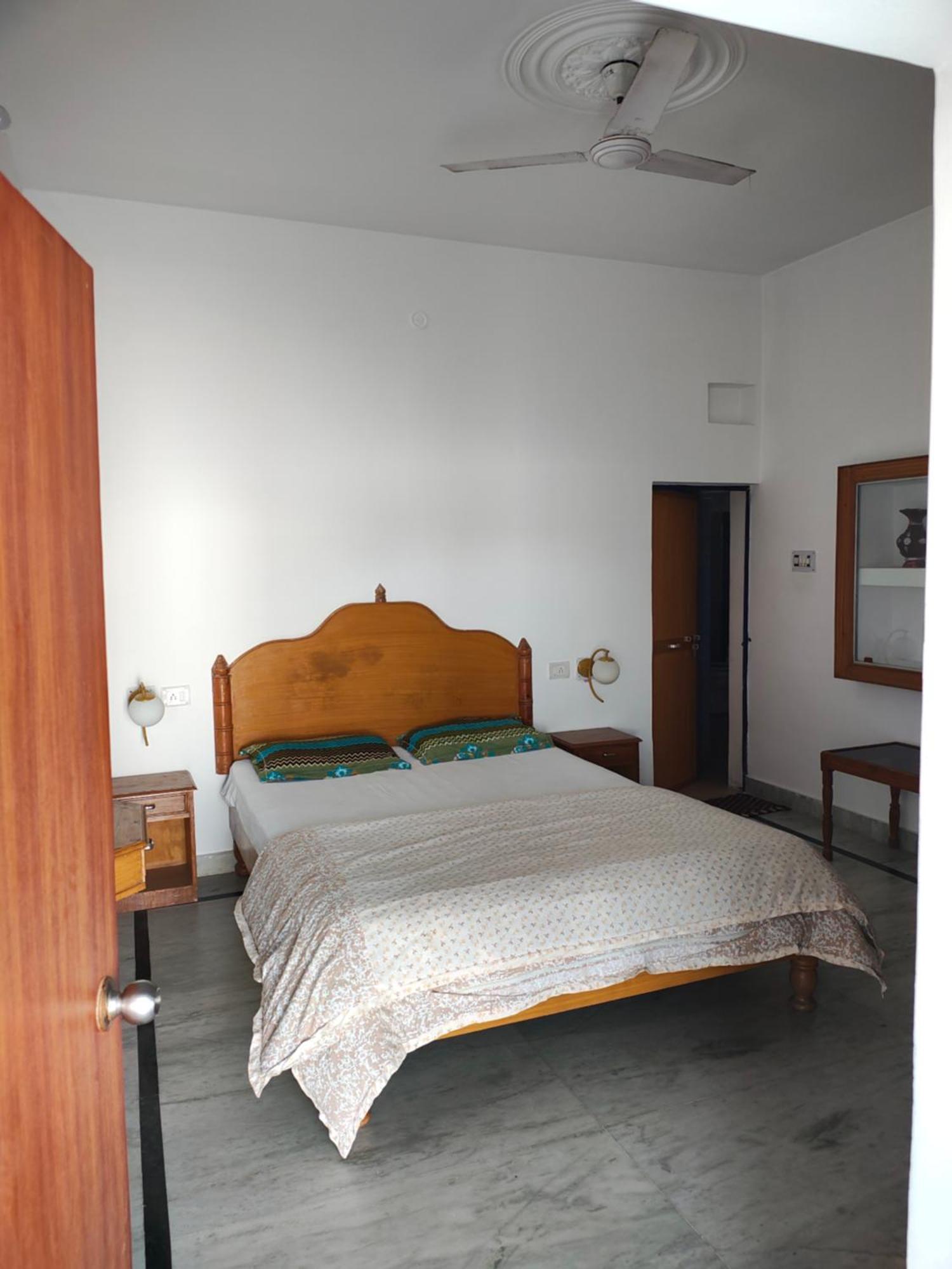 Prem Home Stay Khajurāho エクステリア 写真