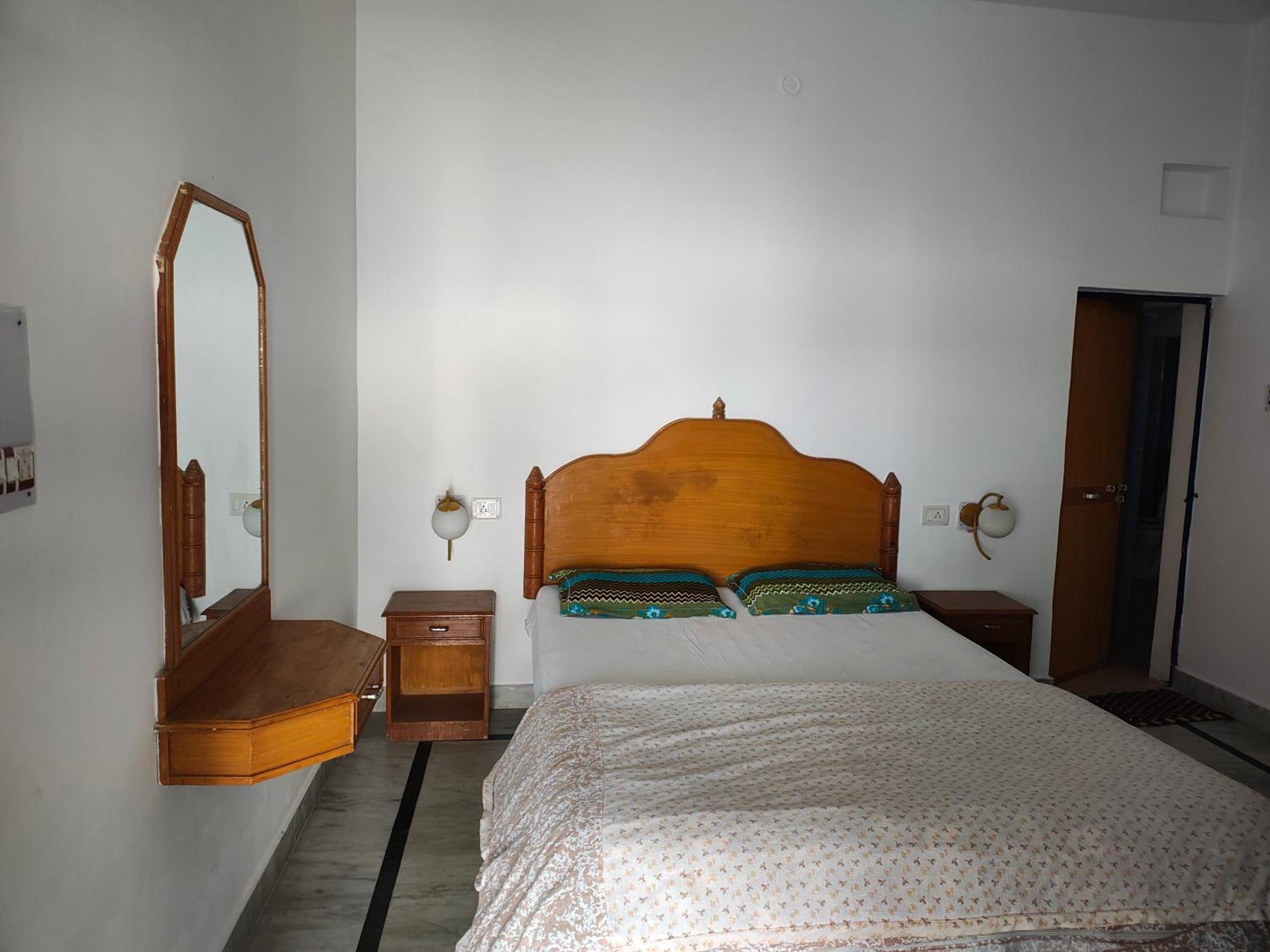 Prem Home Stay Khajurāho エクステリア 写真