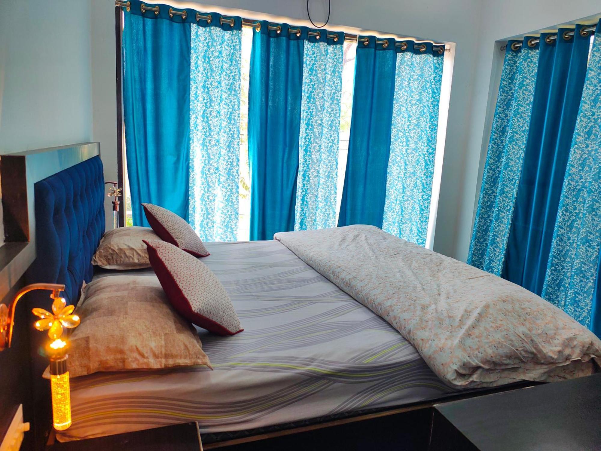 Prem Home Stay Khajurāho エクステリア 写真