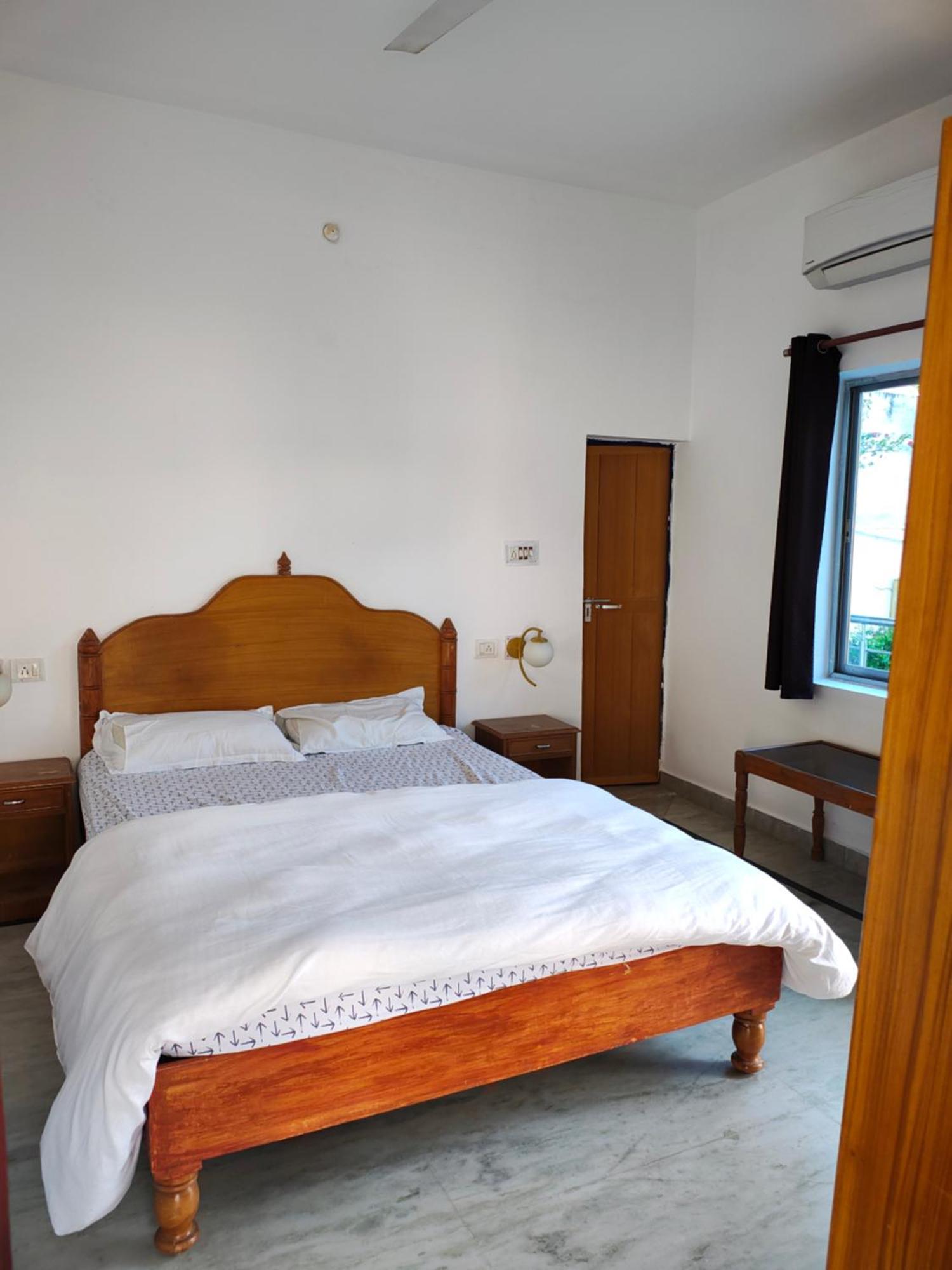 Prem Home Stay Khajurāho エクステリア 写真