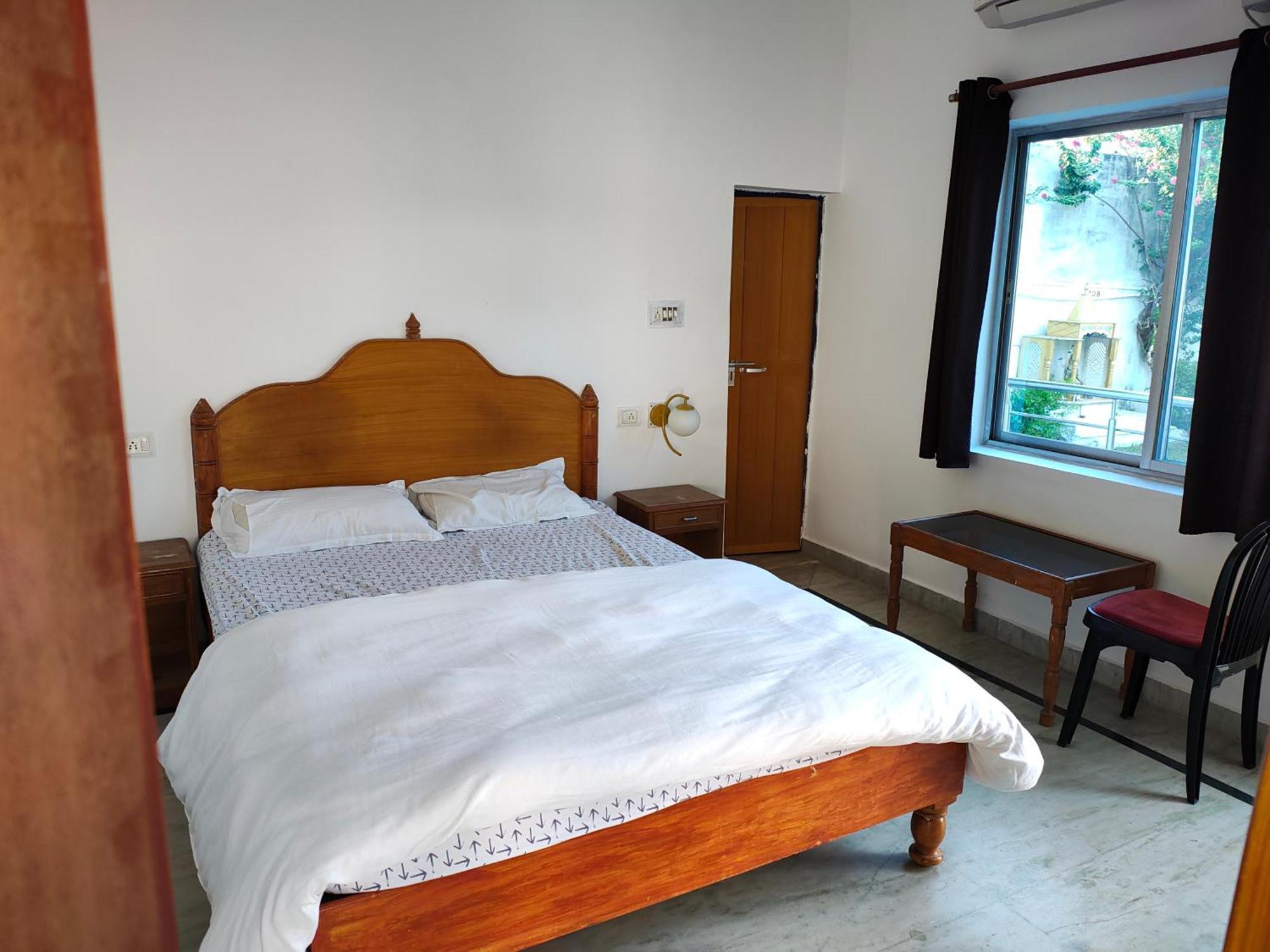 Prem Home Stay Khajurāho エクステリア 写真