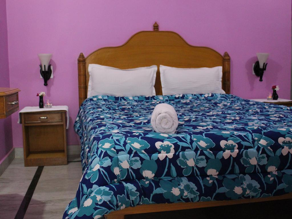 Prem Home Stay Khajurāho エクステリア 写真