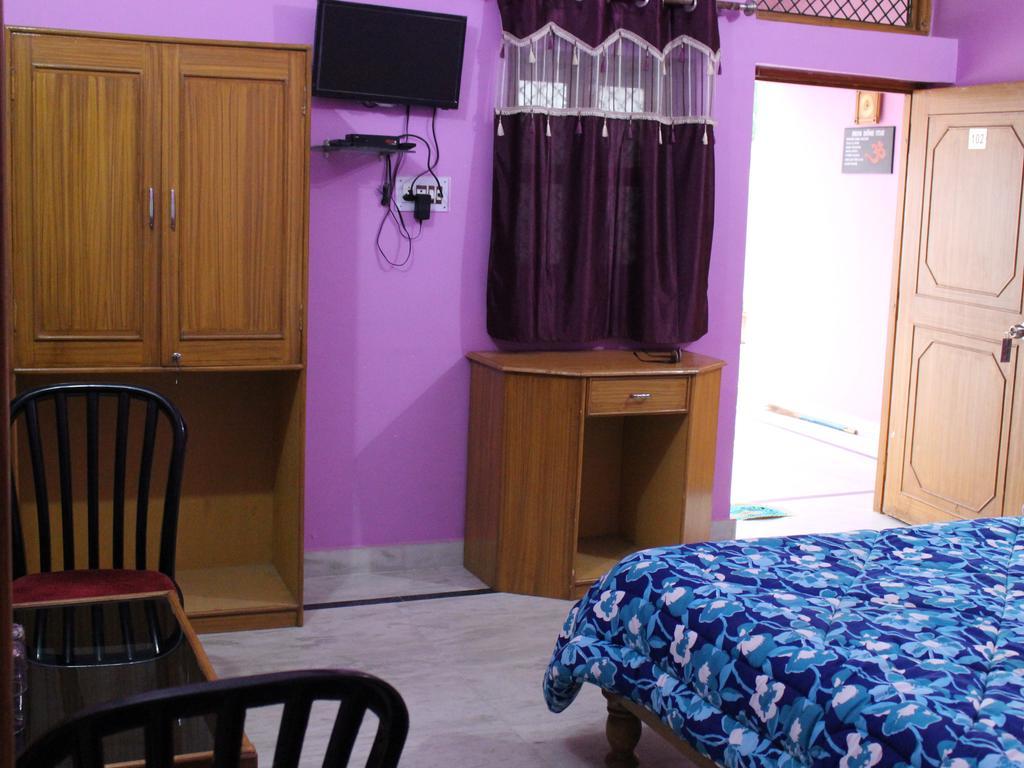 Prem Home Stay Khajurāho エクステリア 写真