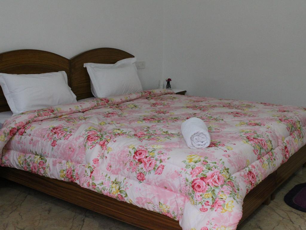 Prem Home Stay Khajurāho エクステリア 写真