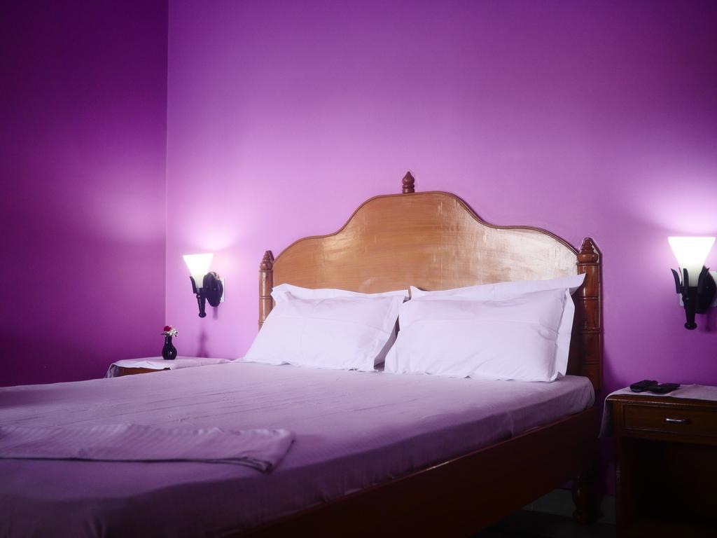 Prem Home Stay Khajurāho 部屋 写真