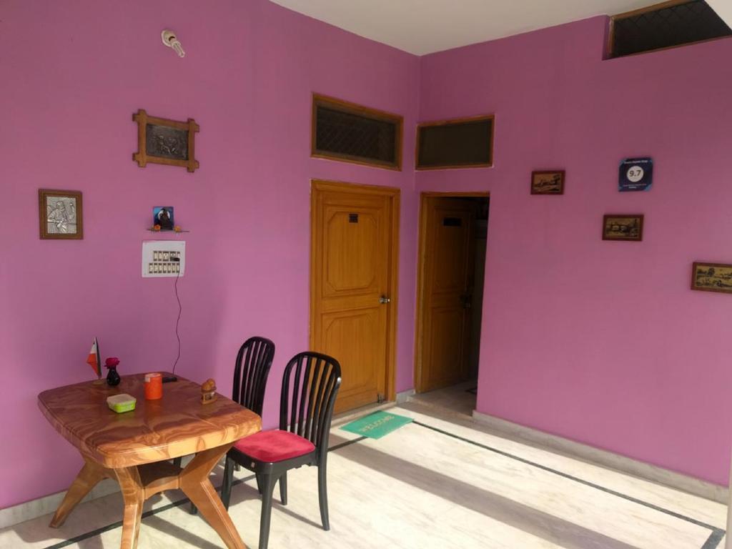 Prem Home Stay Khajurāho エクステリア 写真