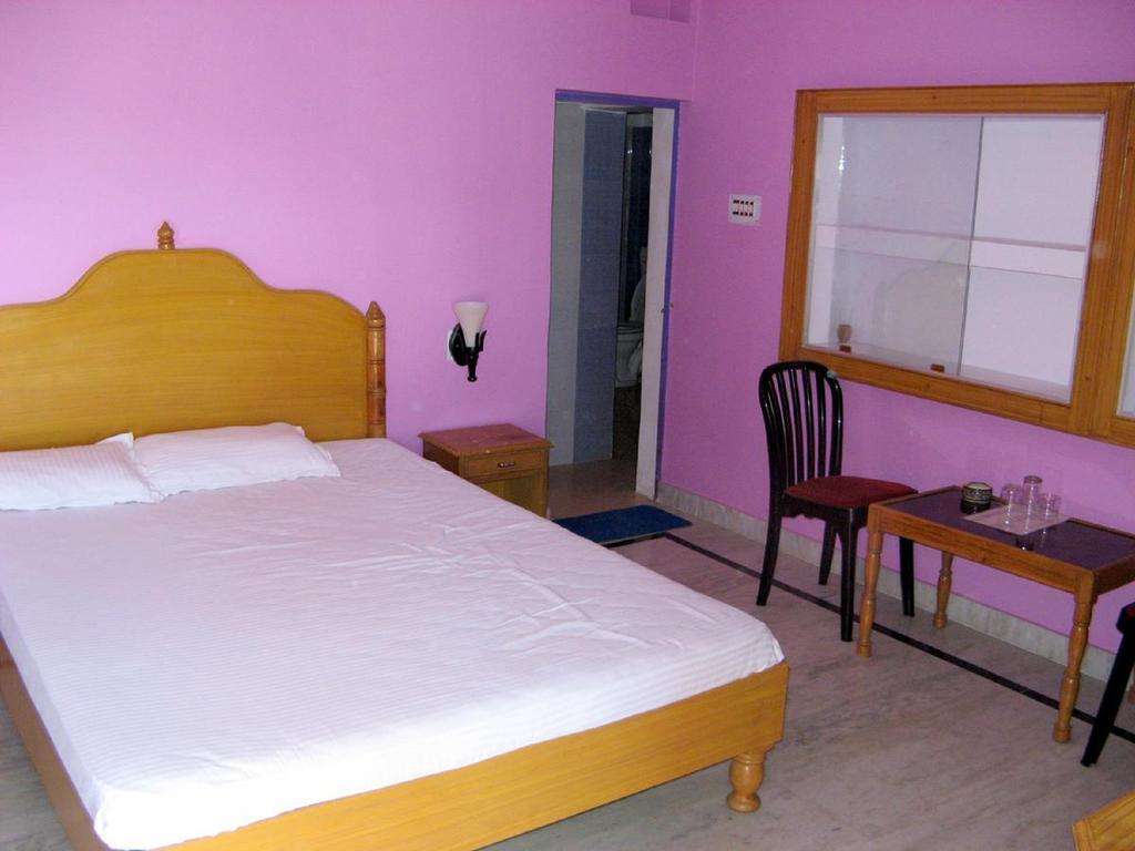 Prem Home Stay Khajurāho エクステリア 写真