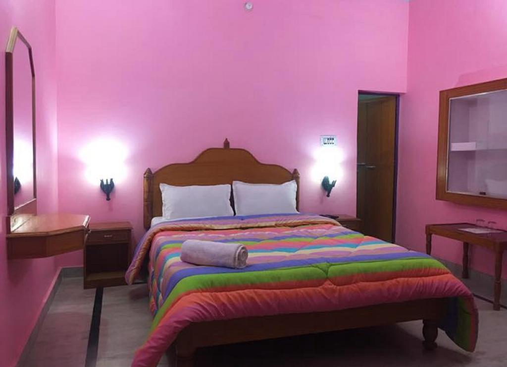 Prem Home Stay Khajurāho エクステリア 写真