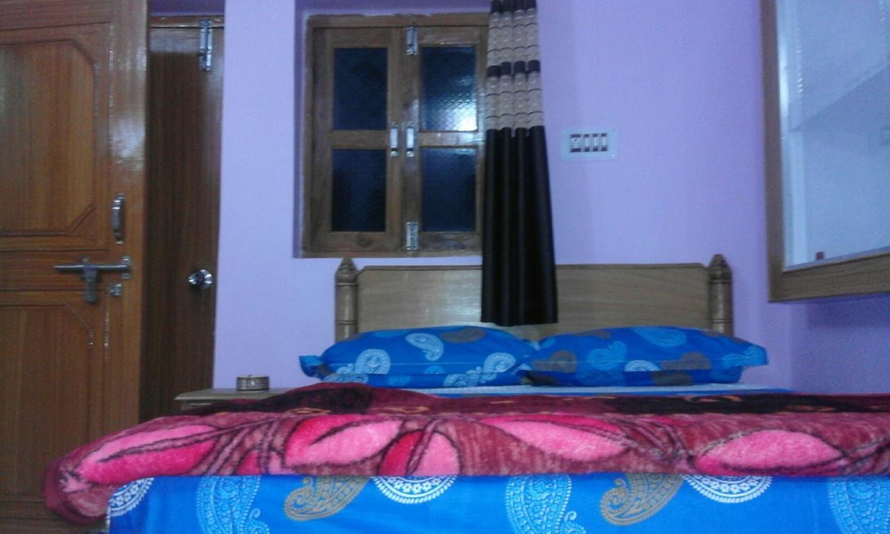 Prem Home Stay Khajurāho エクステリア 写真