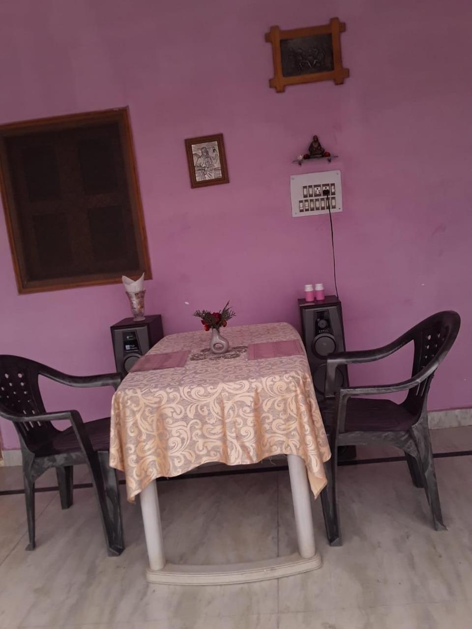Prem Home Stay Khajurāho エクステリア 写真